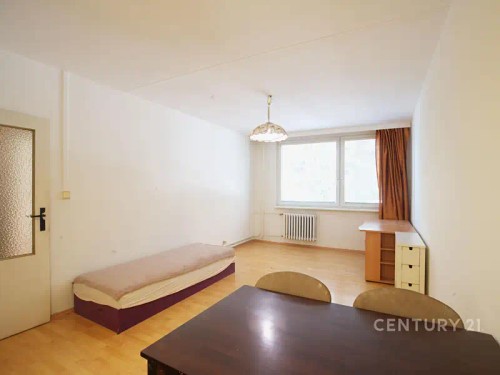 Prodaný byt 2+kk 51 m²