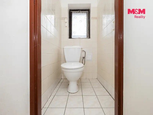 Prodej domu 128 m², pozemek 1902 m²