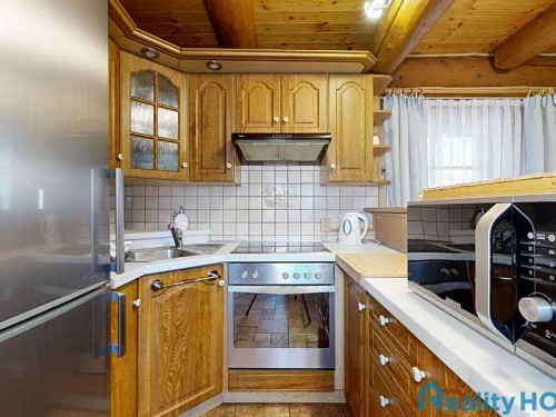 Prodej domu 293 m², pozemek 3428 m²