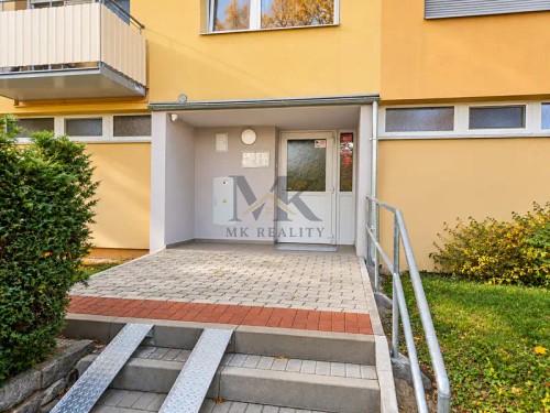 Prodej bytu 3+1 65 m²