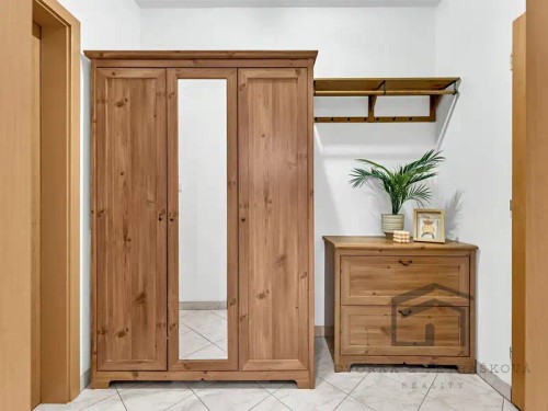 Prodaný byt 1+kk 40 m²