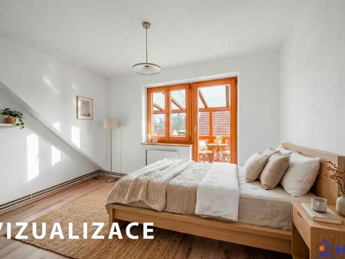 Prodej domu 132 m², pozemek 1705 m²