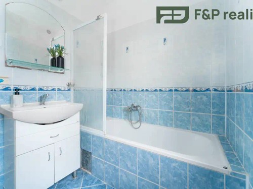Prodaný  byt 3+1 78 m²