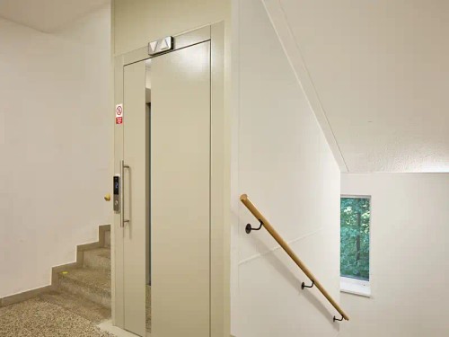 Prodej bytu 1+1 42 m²