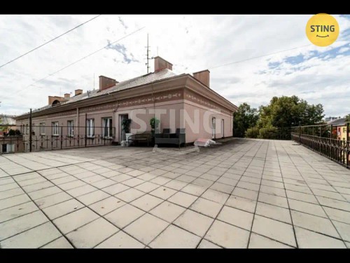 Prodej bytu 2+1 70 m²