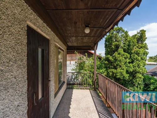 Prodej chaty 30 m², pozemek 353 m²