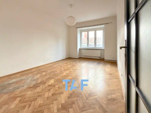 Prodaný byt 3+1 83 m²
