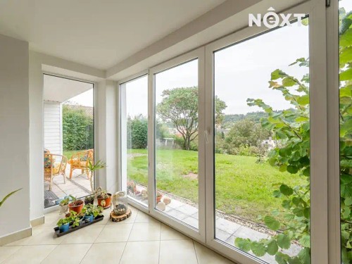 Prodej domu 201 m², pozemek 731 m²