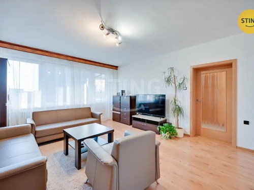 Prodej domu 200 m², pozemek 453 m²
