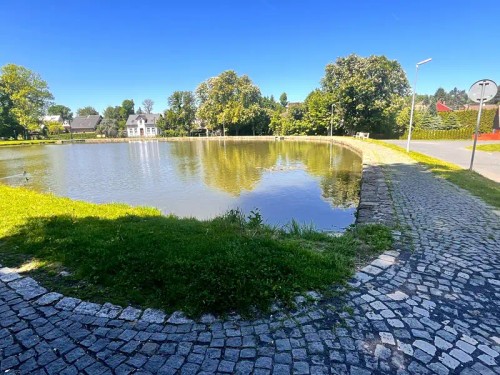 Prodej domu 150 m², pozemek 489 m²