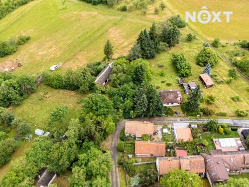Prodej domu 82 m², pozemek 476 m²