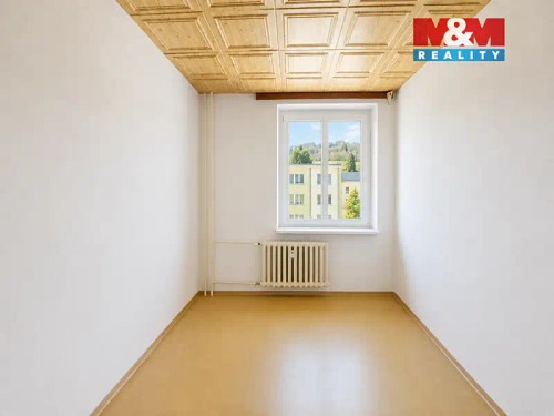 Prodej bytu 4+1 82 m²
