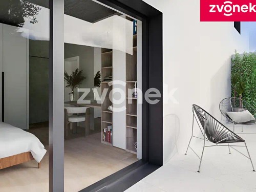 Prodej bytu 4+kk 93 m²