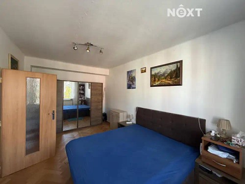 Prodaný byt 3+1 73 m²
