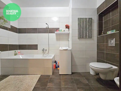 Prodaný byt 2+kk 55 m²