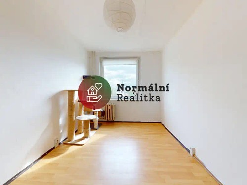 Prodej bytu 3+1 65 m²