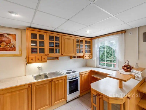 Prodej chaty 65 m², pozemek 441 m²