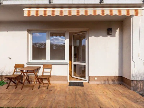 Prodaný byt 2+kk 57 m²