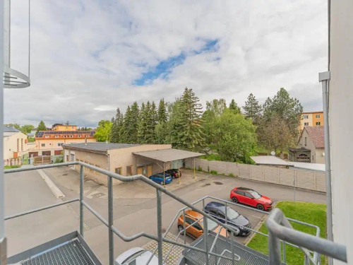 Prodej bytu 2+kk 62 m²