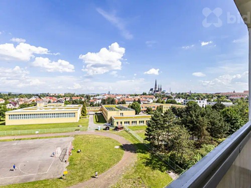 Prodej bytu 3+1 69 m²