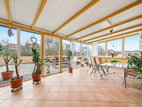 Prodej domu 132 m², pozemek 1286 m²