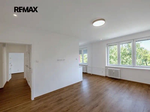 Prodej bytu 2+1 52 m²
