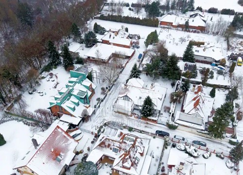 Prodej domu 298 m², pozemek 730 m²