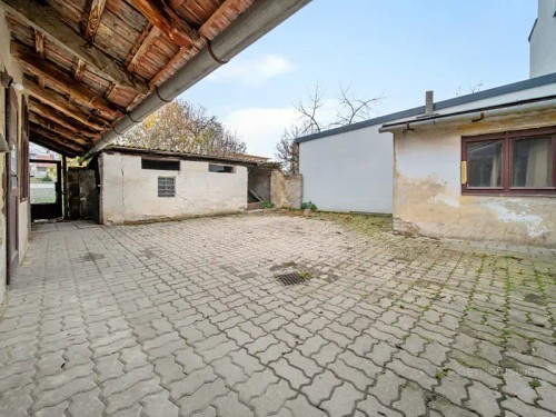 Prodaný dům 102 m², pozemek 596 m²