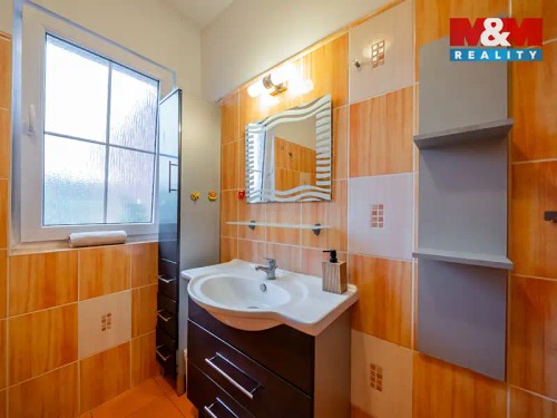 Prodaný  dům 94 m², pozemek 890 m²