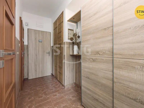 Prodej bytu 2+1 51 m²