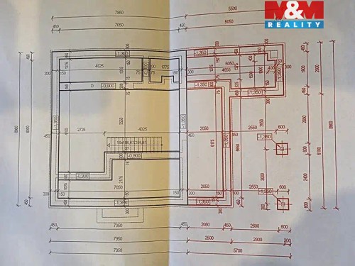 Prodej domu 174 m², pozemek 868 m²