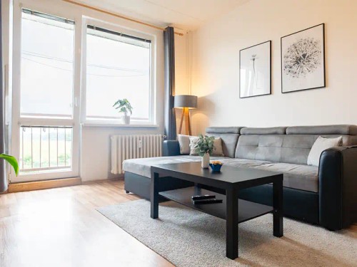 Prodaný byt 3+1 71 m²