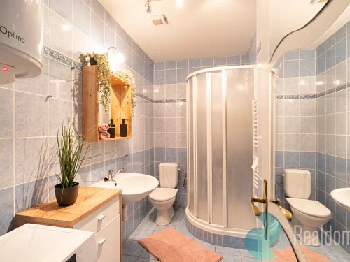 Prodaný  byt 1+1 42 m²