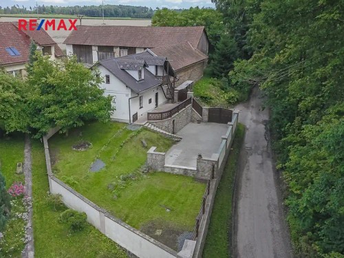 Prodej domu 100 m², pozemek 353 m²