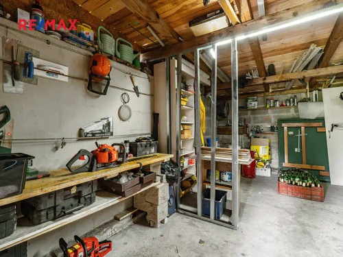 Prodej domu 361 m², pozemek 1335 m²