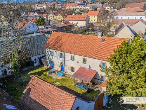Prodej chalupy 133 m², pozemek 1273 m²