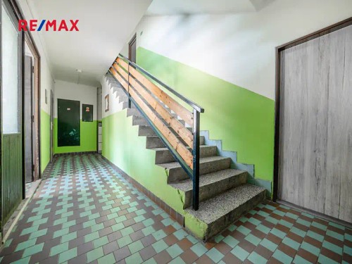 Prodaný byt 3+1 62 m²