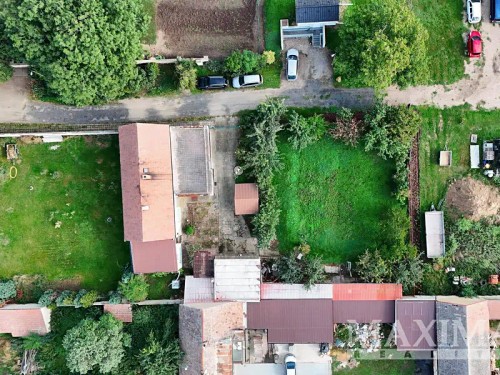 Prodej domu 170 m², pozemek 1026 m²