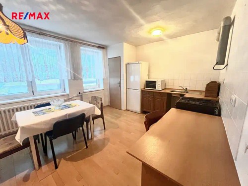 Prodej domu 177 m², pozemek 433 m²