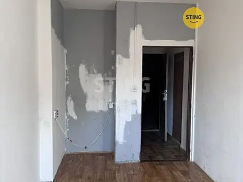 Prodej bytu 1+kk 18 m²