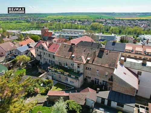 Prodej bytu 3+1 140 m²