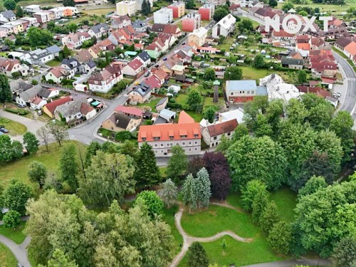 Prodej bytu 1+kk 39 m²