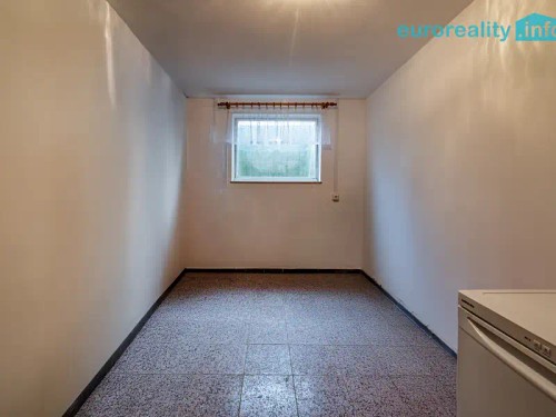 Prodaná chalupa 152 m², pozemek 1013 m²