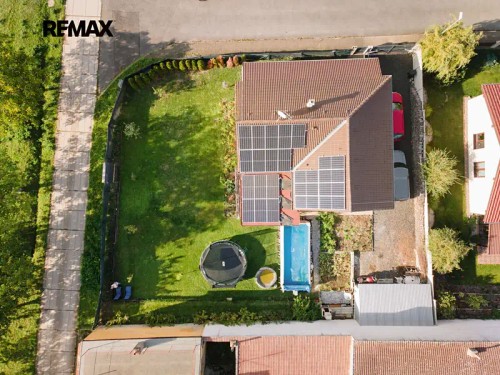 Prodej domu 95 m², pozemek 688 m²