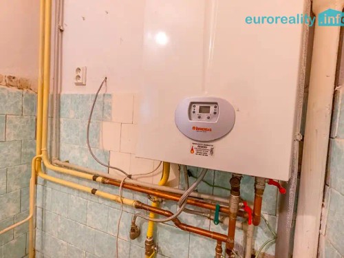 Prodej bytu 2+1 77 m²