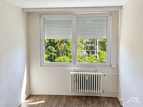 Prodej bytu 4+1 83 m²