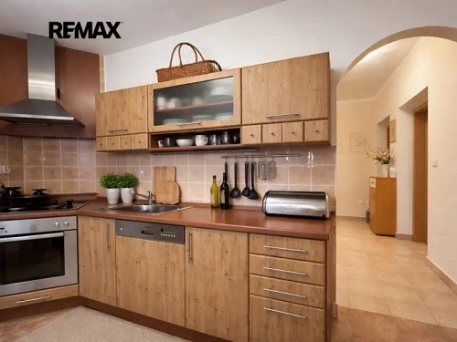 Prodaný byt 3+1 93 m²