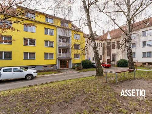 Prodej bytu 3+1 85 m²