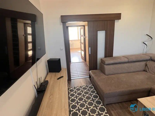 Prodej bytu 3+1 72 m²