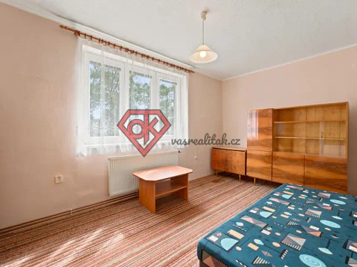 Prodej bytu 3+1 72 m²
